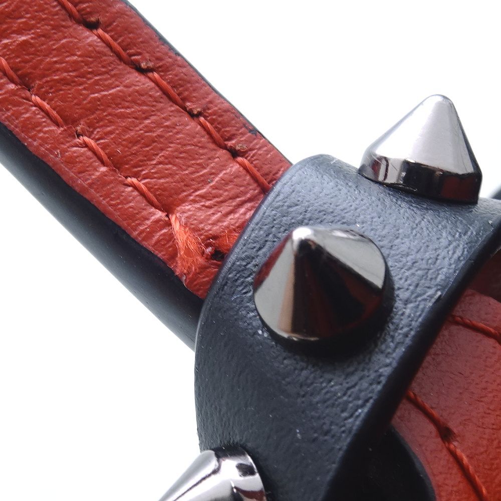 Christian Louboutin クリスチャンルブタン カバタN/Sミニ 1235010  