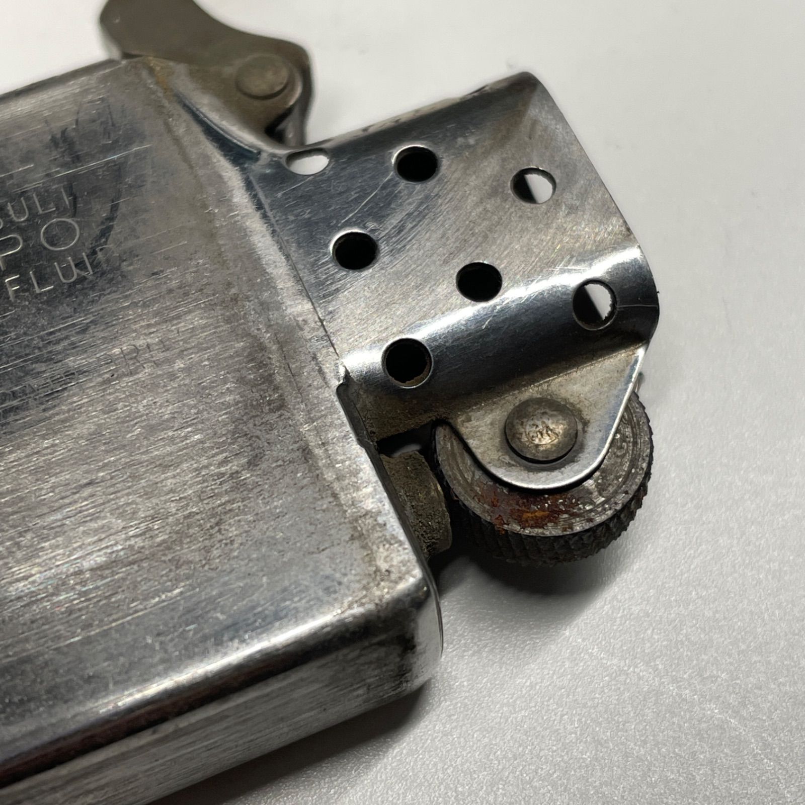 ZIPPO