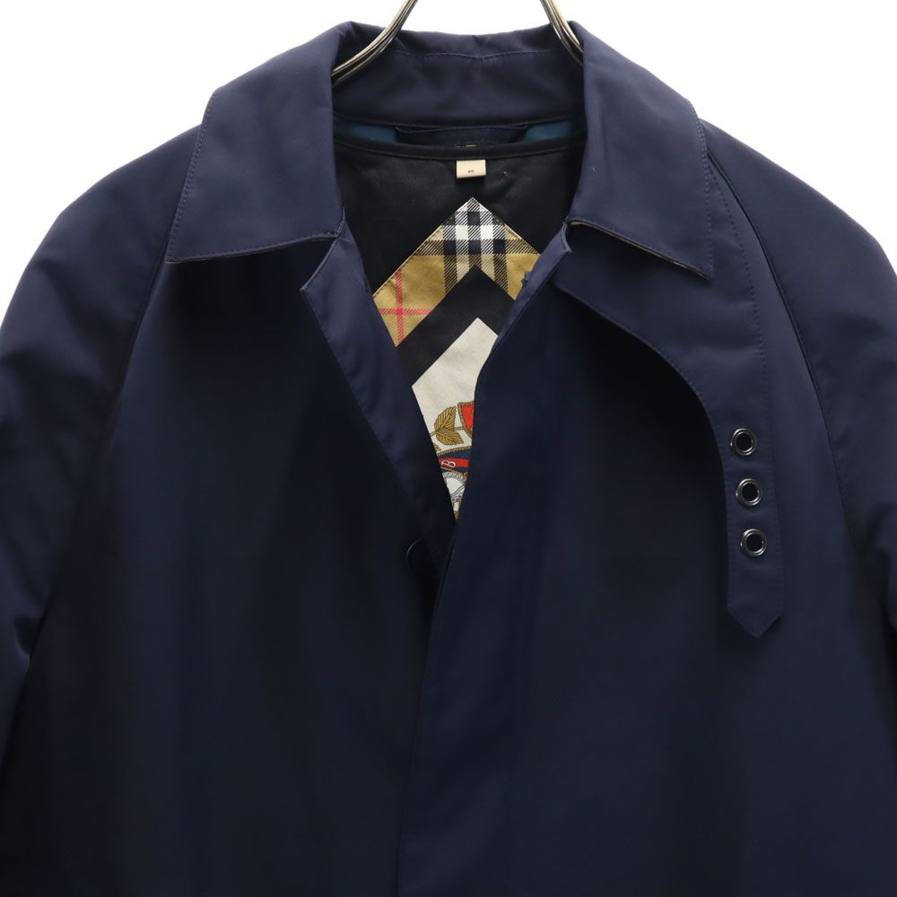 バーバリーメンズコート　ライナー付き 楽天市場】【バーバリー】Burberry メンズ カシミヤ混 ライナー