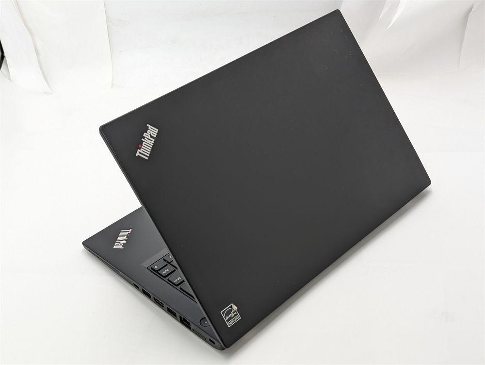 即決 高性能 ノートパソコン 14型 lenovo ThinkPad T470s 中古良品 第7 
