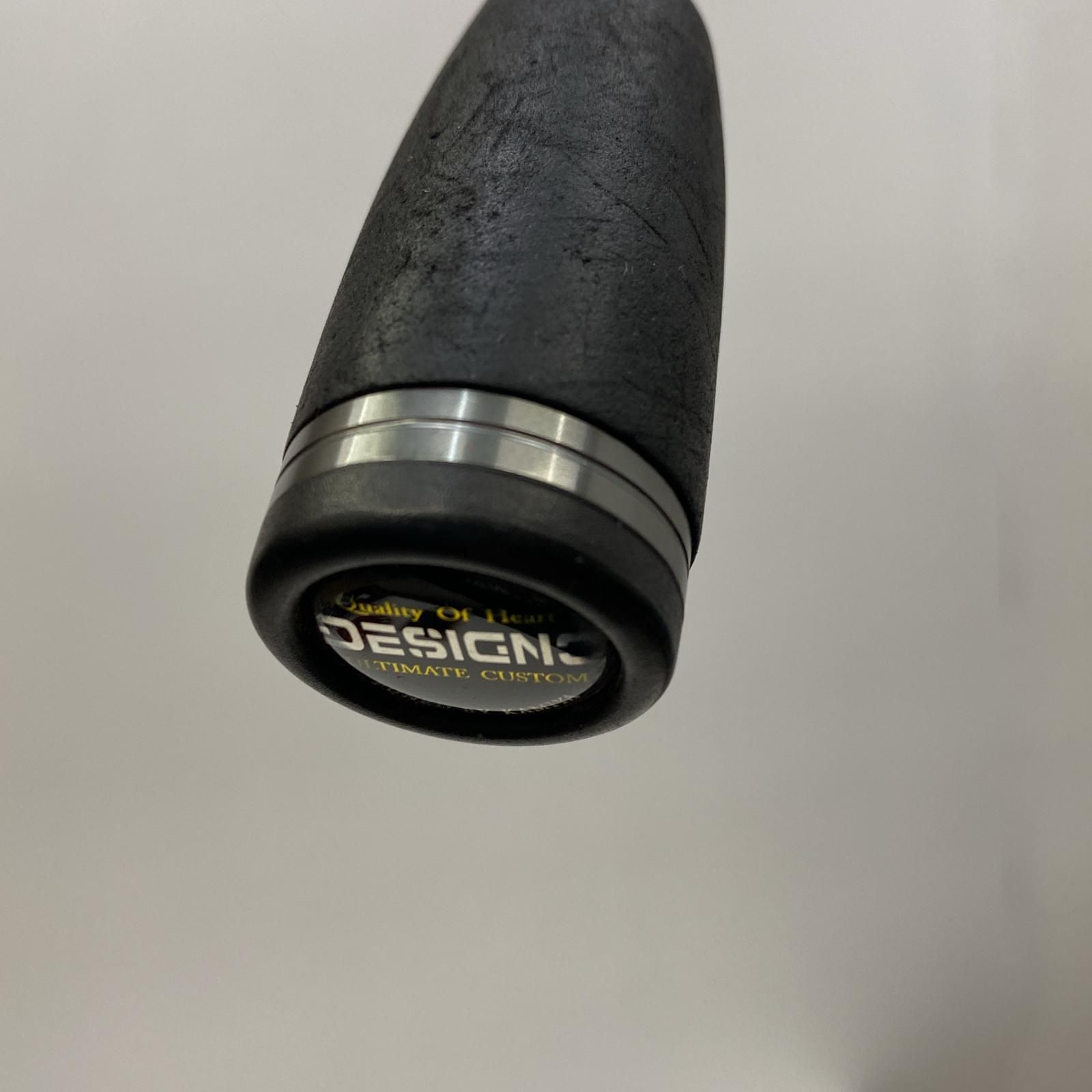 加古川店】 中古 DESiGNO | デジーノ ロッド レーベン DL