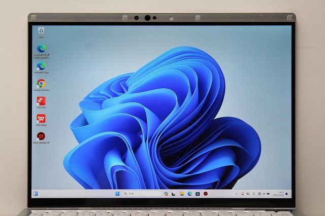 Let's note レッツノート CF-FV1 i5 16GB 準美品‼️Let's note FV1☘