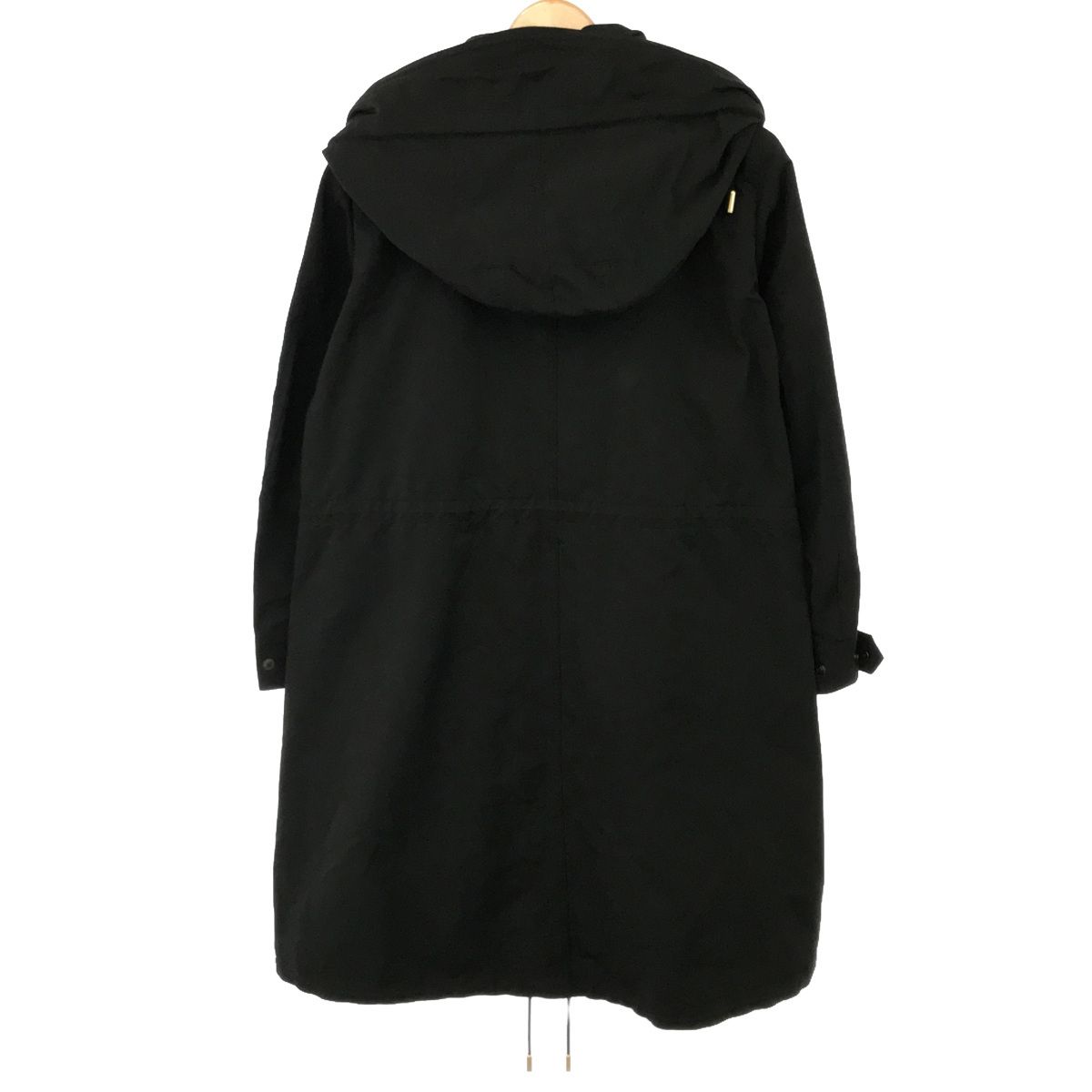 THE RERACS ザ リラクス モッズコート 38サイズ - メルカリ