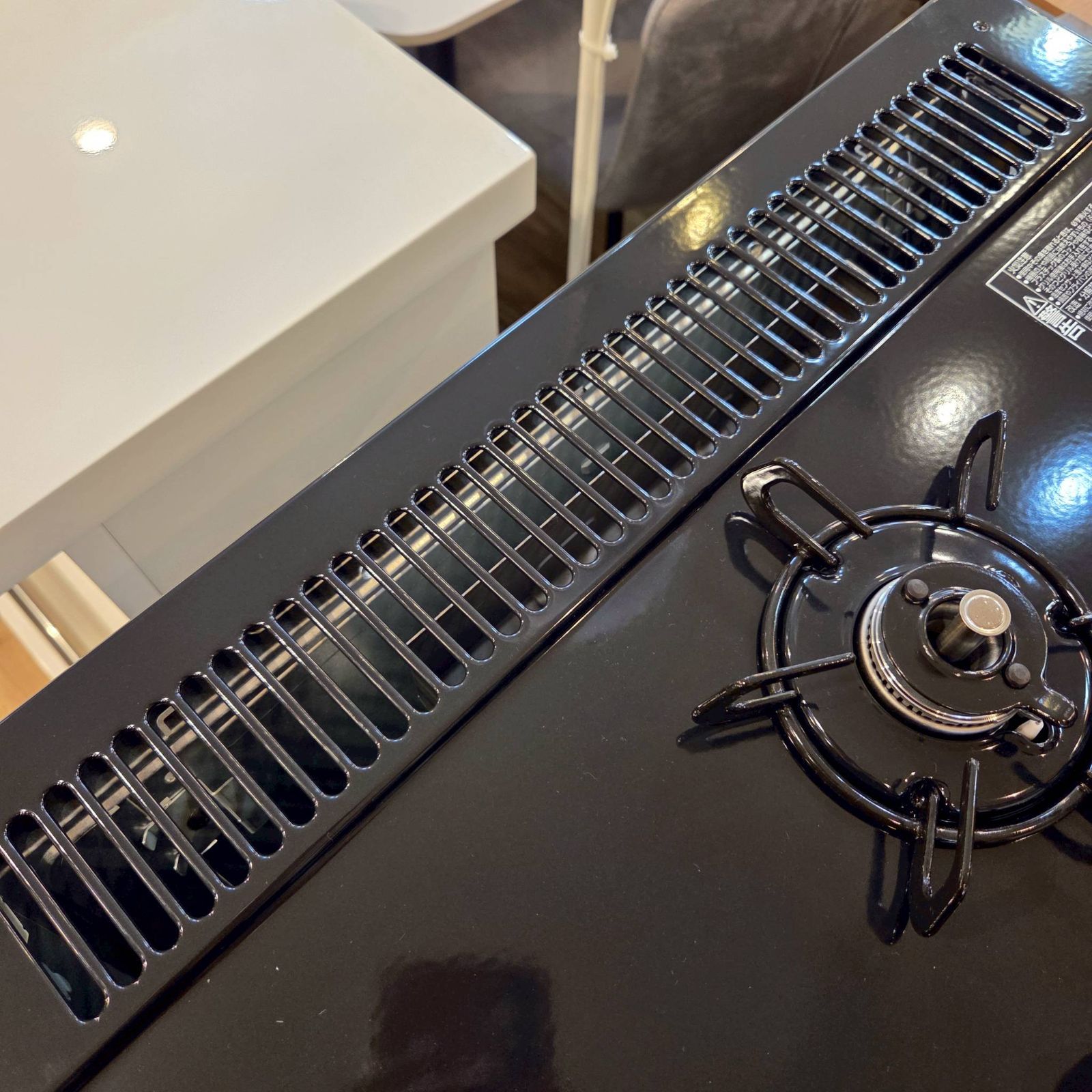 PKD-N36S プロパンガス