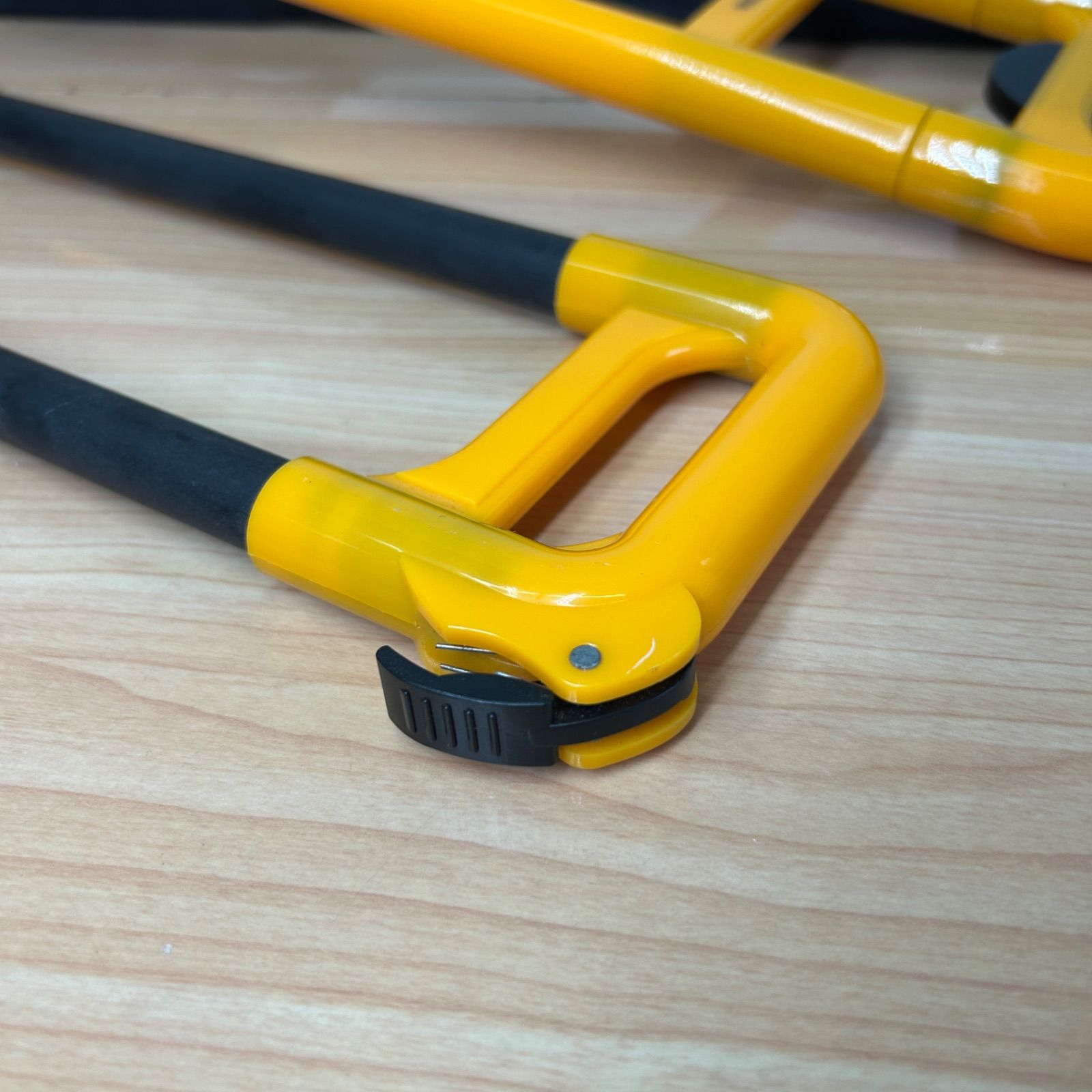 トロンボーン 製管楽器