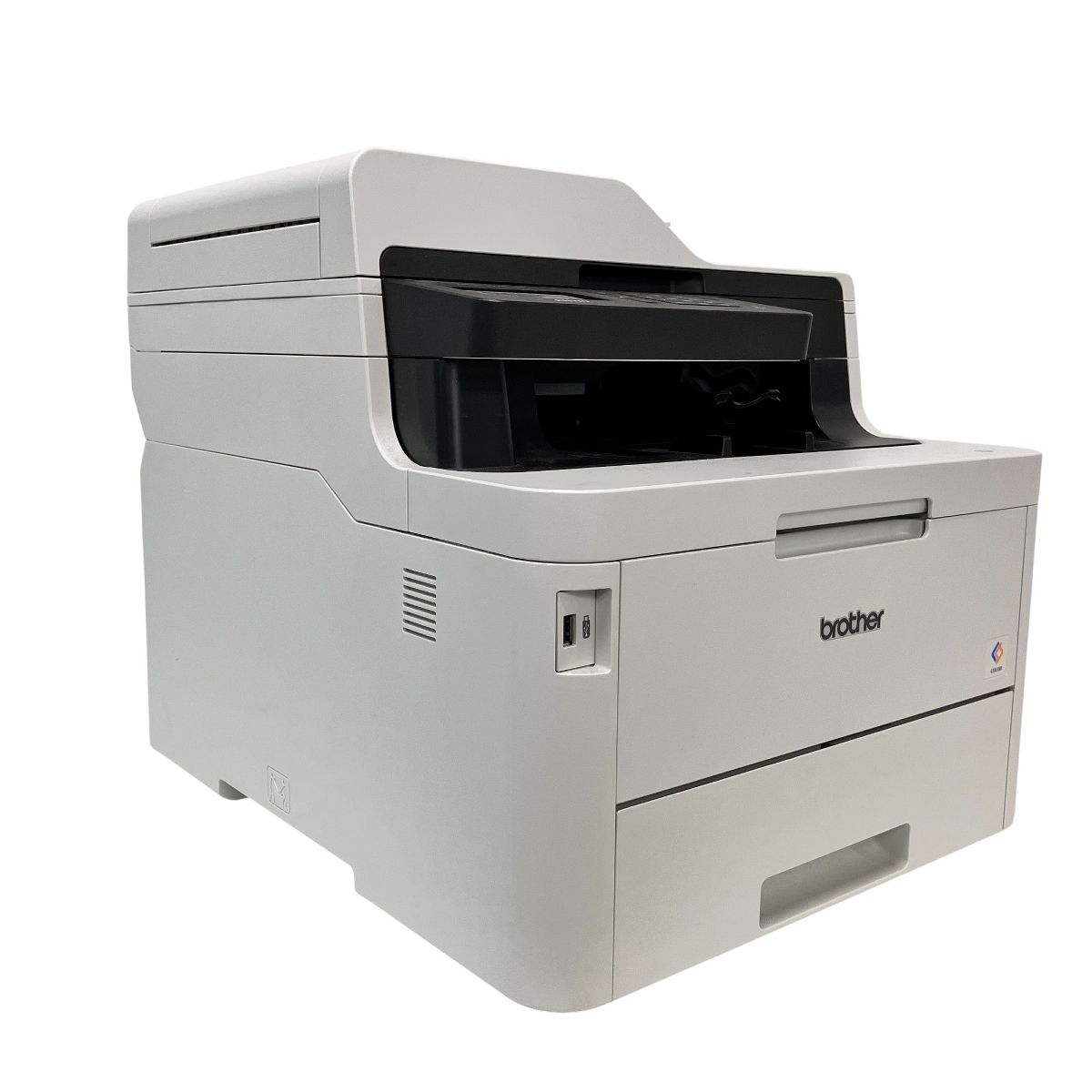 brother MFC-L3770CDW レーザー プリンター 複合機 A4 ブラザー 家電 訳あり Z10410708