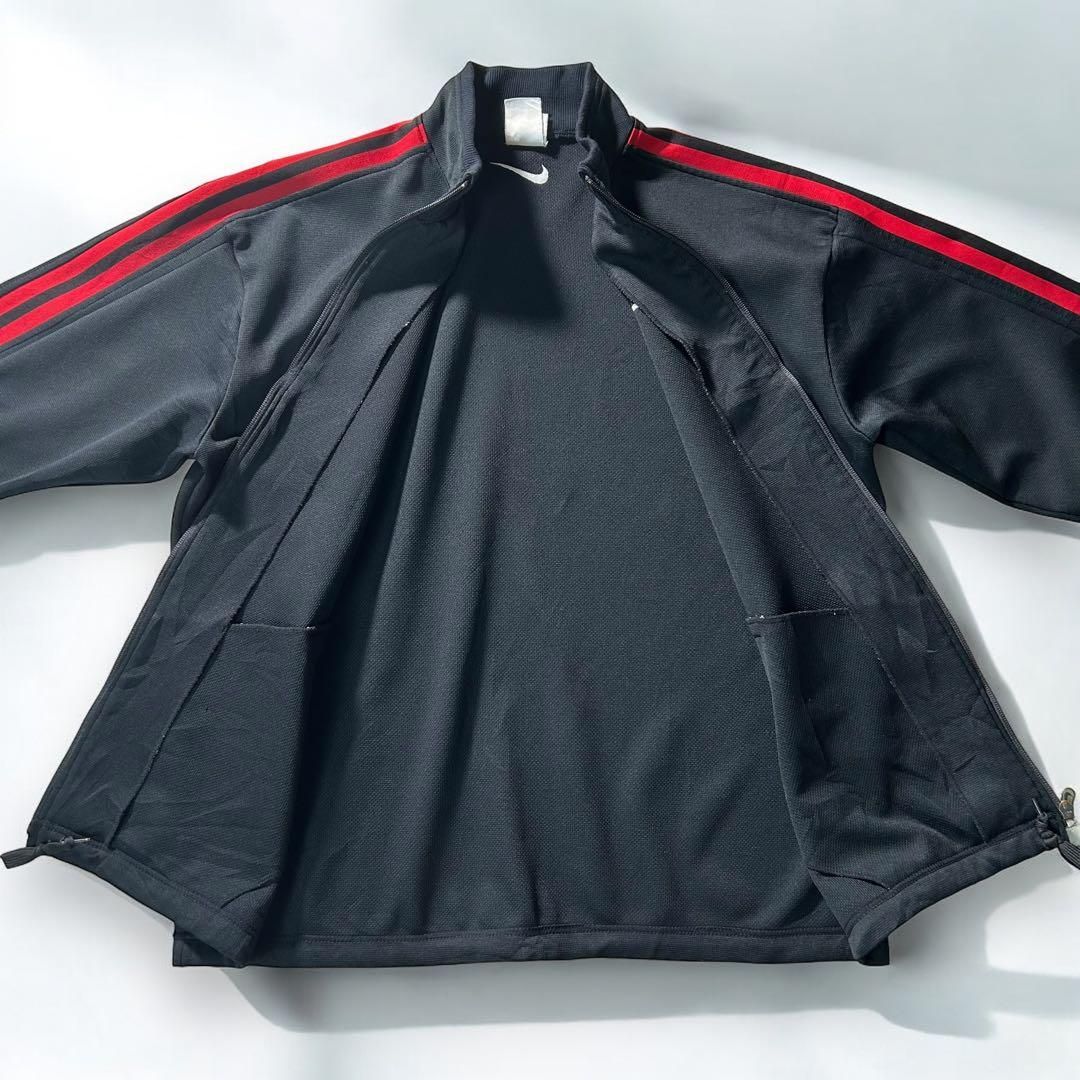 古着 90年代 NIKE ナイキ トラックジャケット ジャージ トラック