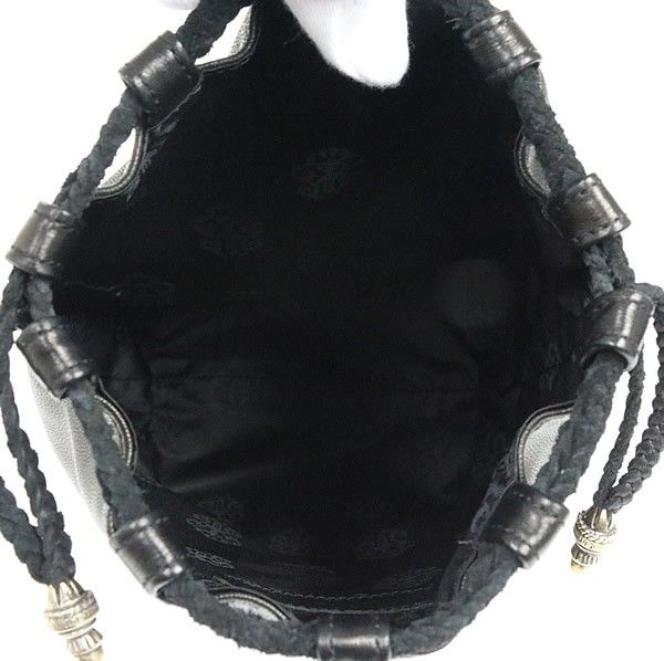 CHROME HEARTS 銀座店 クロムハーツ 新品 ドローストリングス