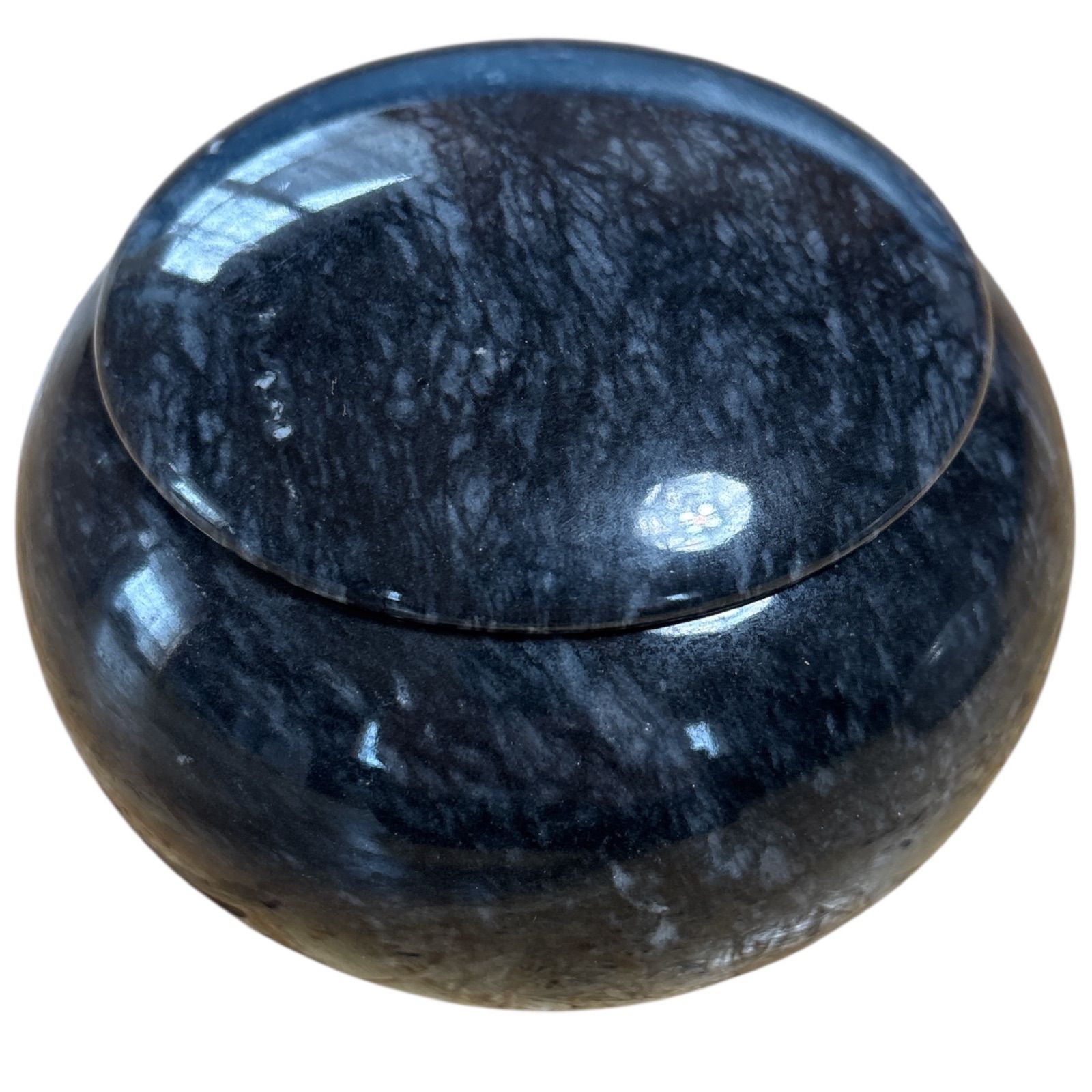 【希少】【美品】大理石 囲碁 碁石 囲碁 囲碁道具 2個セット 希少】【美品】大理石 囲碁 碁石 囲碁 囲碁道具 2個セット