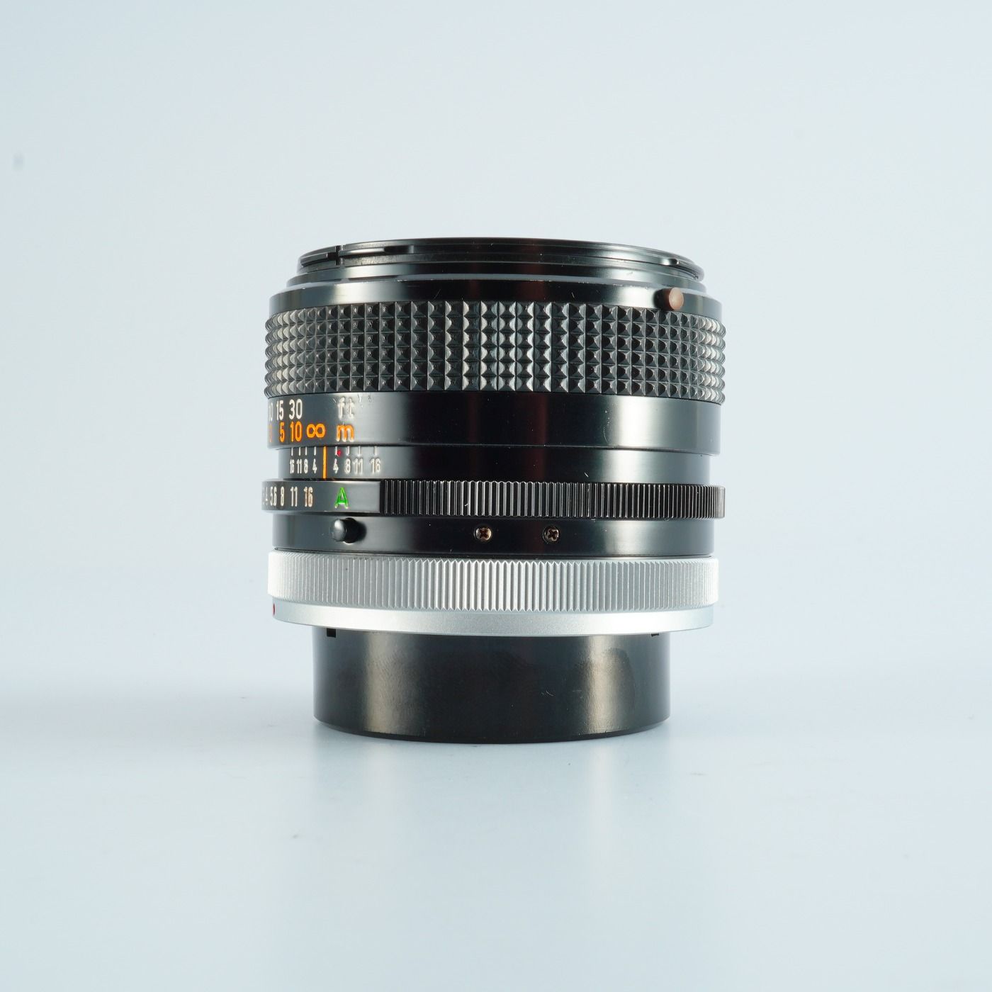 Canon キヤノン FD 50mm F/1.4 S.S.C A mark 単焦点レンズ 【公式通販】