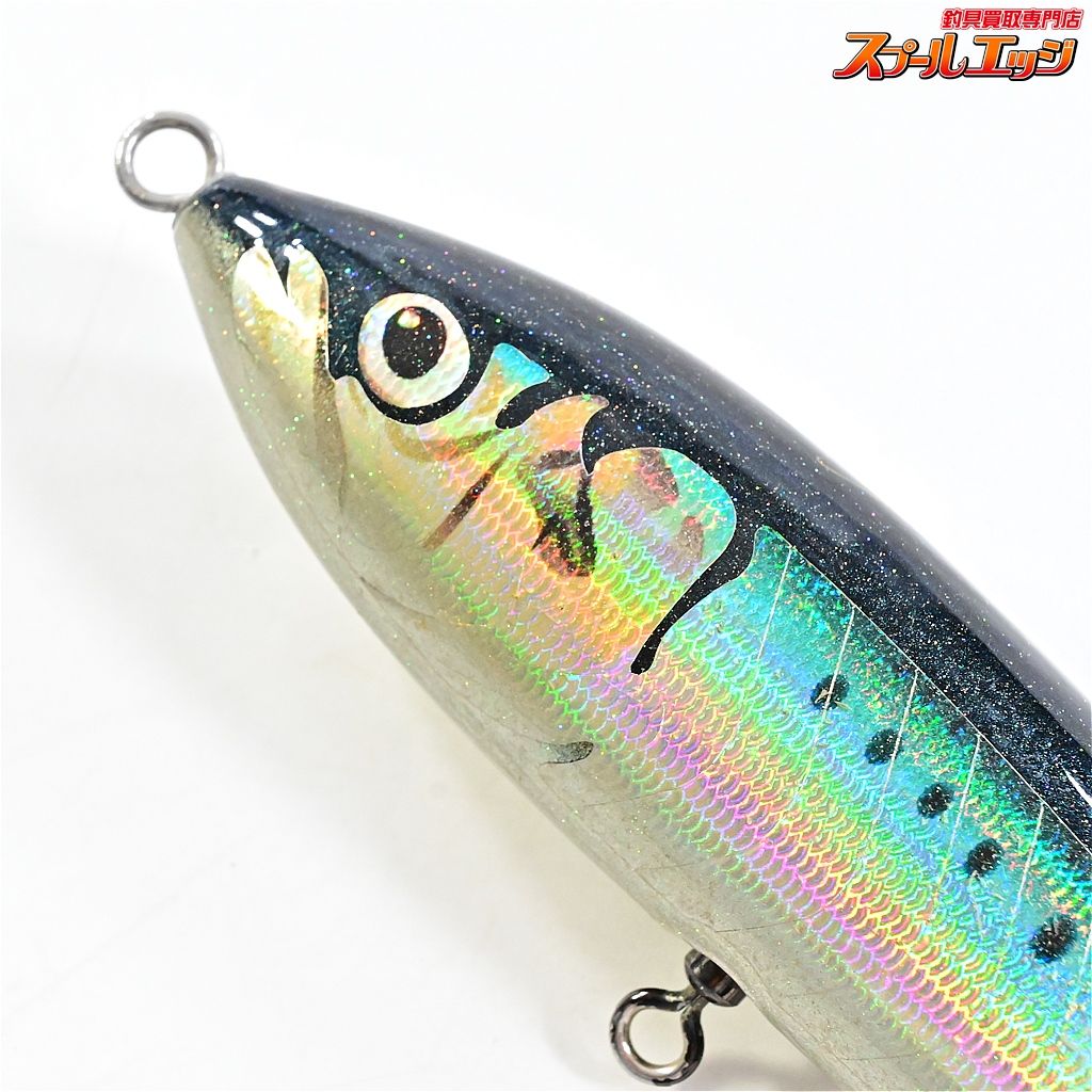 ブルーフィッシュ60 カーペンター carpenter γ BF 60-170 アウトドア