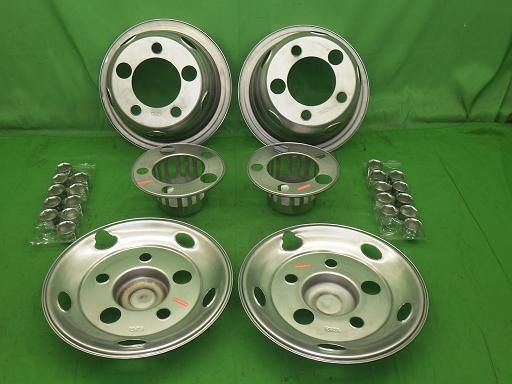 ホイールライナー