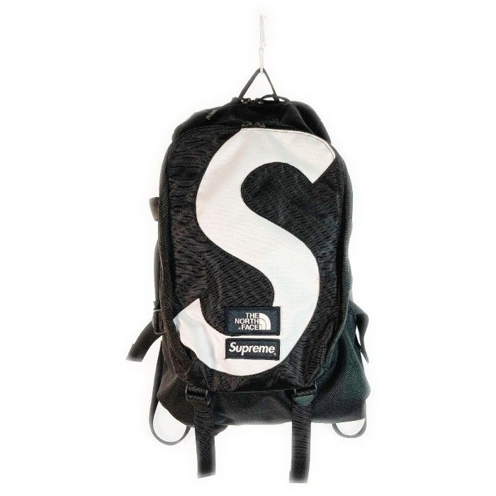 ☆SUPREME×THE NORTH FACE シュプリーム×ノースフェイス 20AW S Logo ...