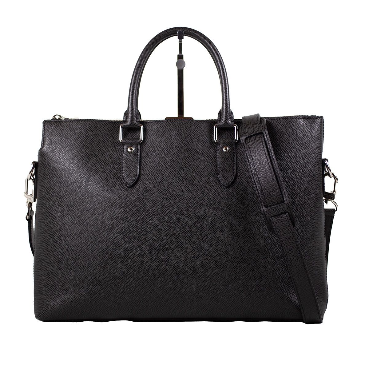 Louis Vuitton】ルイヴィトン アントン タイガ M33416 タイガレザー