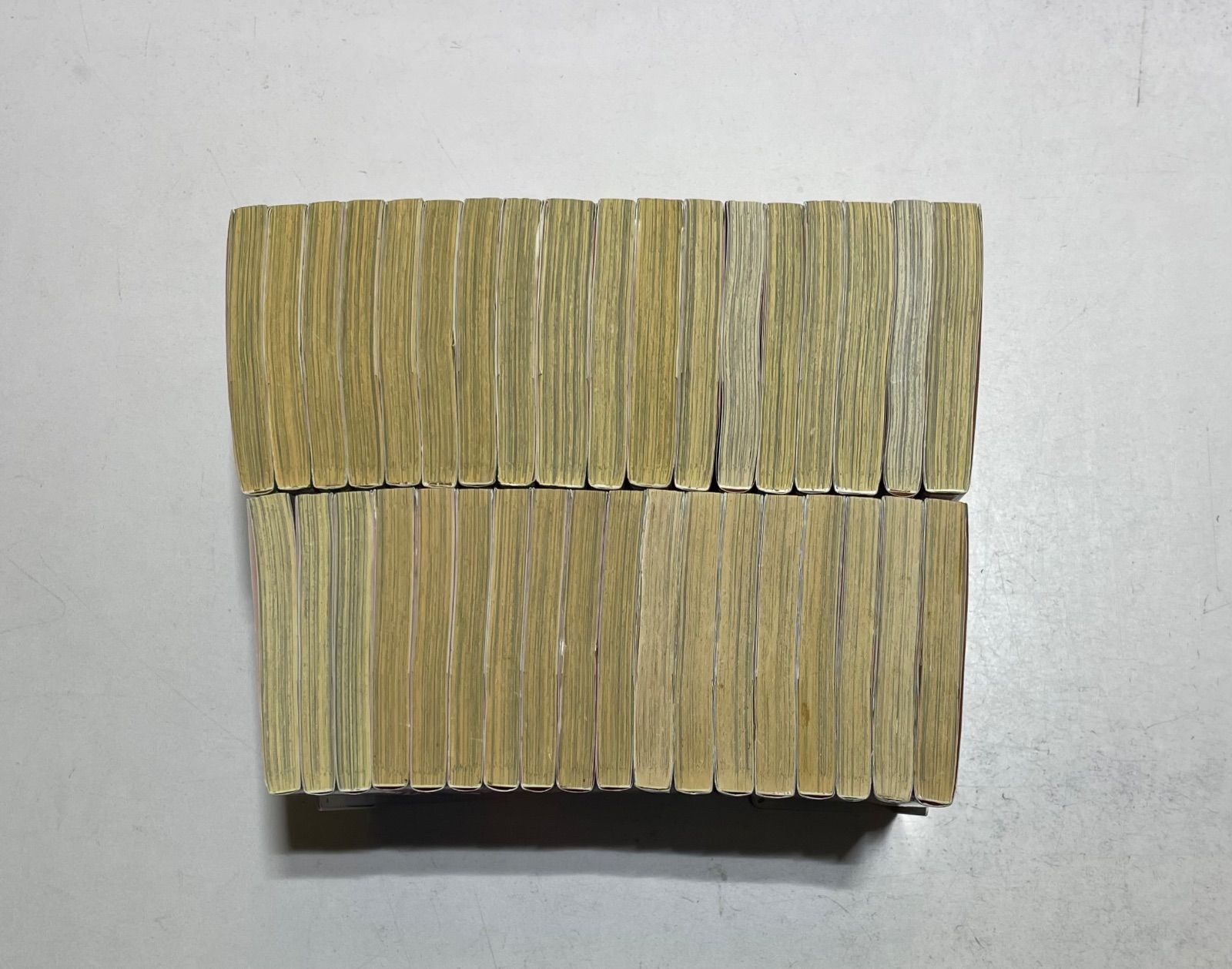 NANA - ナナ-+ご近所物語+天使なんかじゃない コミック 合計36巻セット