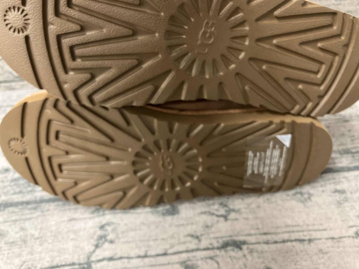 その他ブーツ 5950