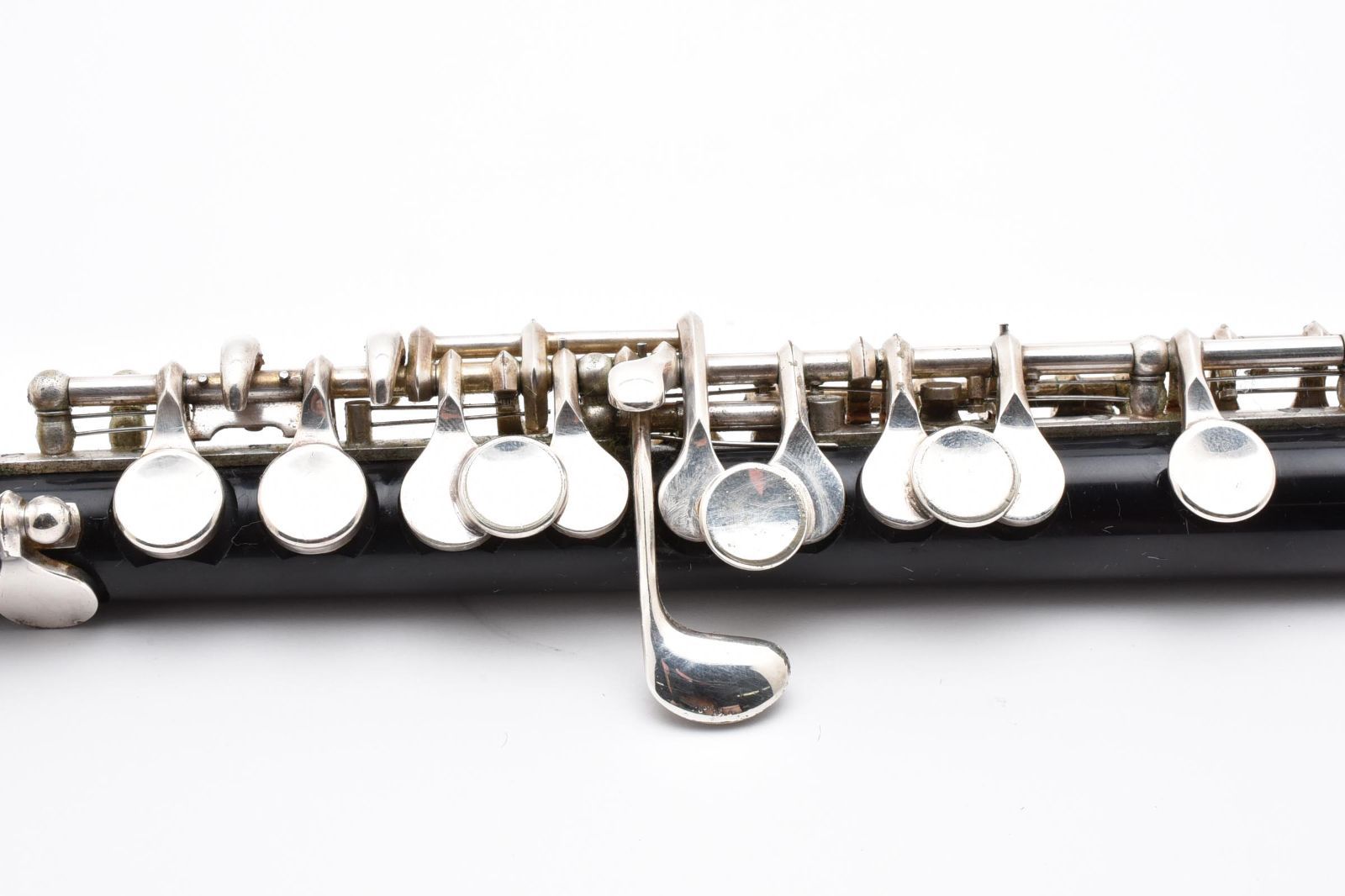 フルート ピッコロ