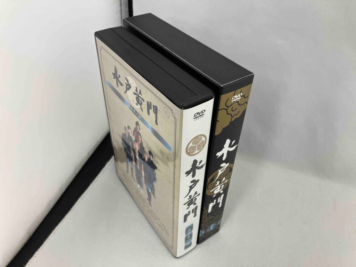 水戸黄門　DVD12枚セット　平成(里見浩太朗 主演版)作品セット　全巻送料無料 61gQ+1PzHyL._AC_SY200_QL15_.jpg