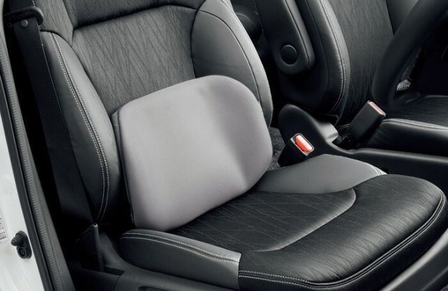 HONDA ホンダ ODYSSEY オデッセイ ホンダ純正 ランバーフィットサポート 2014.5～次モデル