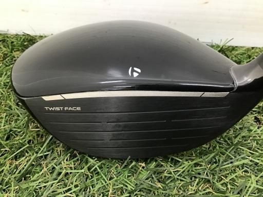 テーラーメイド Qi10 3W フェアウェイウッド FW 純正特注シャフト フレックスS メンズ 男性用 右利き 右用 Bランク ゴルフクラブ