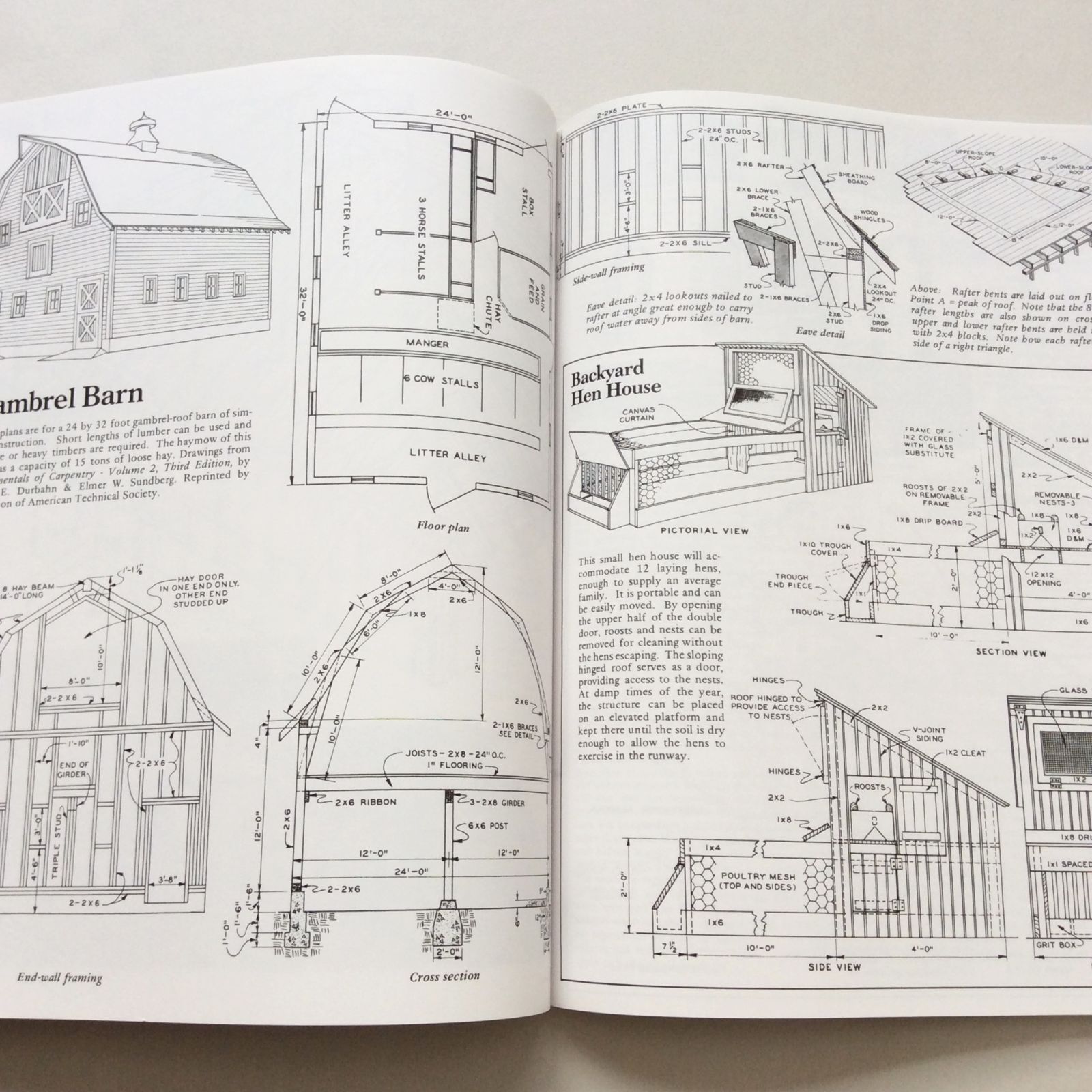 Shelter Ⅱ（シェルター 2） / Lloyd Kahn（ロイド・カーン） Whole