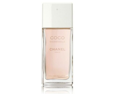 未使用 CHANEL COCO Mademoiselle 100ml 香水 CHANEL シャネル ココ マドモアゼル 香水 100ml オードゥ