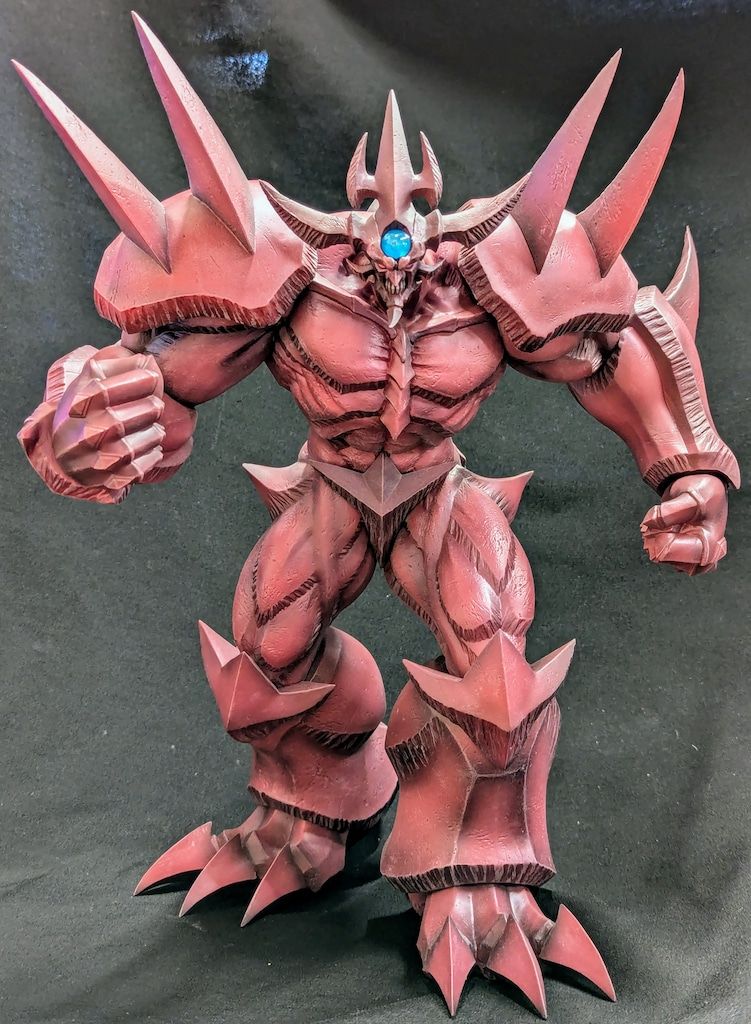 即発送 コトブキヤ 重巧超大 オベリスクの巨神兵 ソウルエナジーMAX ver. 遊戯王 コトブキヤ 重巧超大 オベリスクの巨神兵 ソウルエナジーMAX