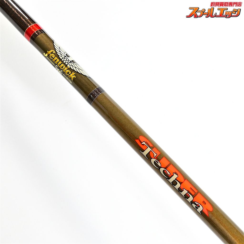 大幅値下げ‼️超美品‼️フェンウィック スーパーテクナ　S-TAV 65CMJ 大幅値下げ‼️超美品‼️フェンウィック スーパーテクナ S-TAV