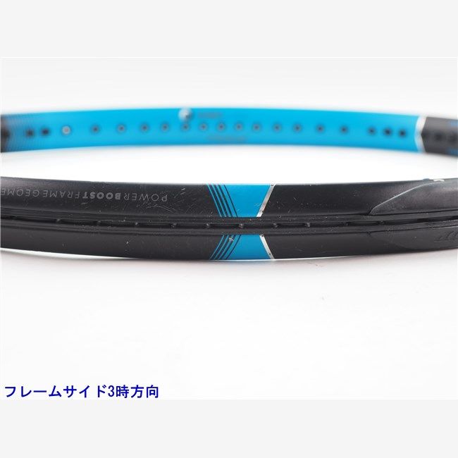 中古 テニスラケット ダンロップ エフエックス500 2020年モデル