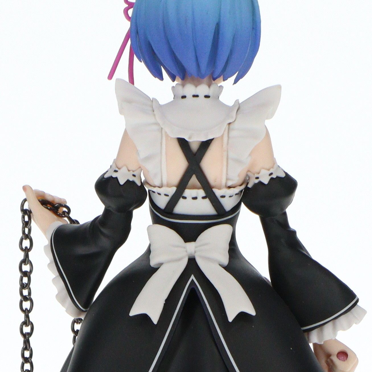 FIGURIZMα レム Re:ゼロから始める異世界生活 フィギュア プライズ