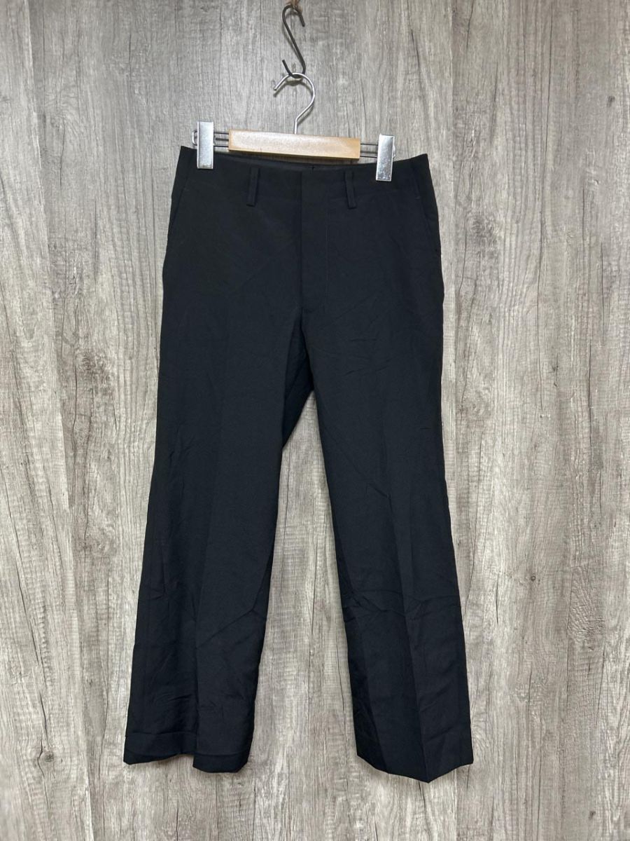 JUNYA WATANABE COMME des GARCONS スラックス S ジュンヤワタナベ マン コムデギャルソン×リーバイスJUNYA