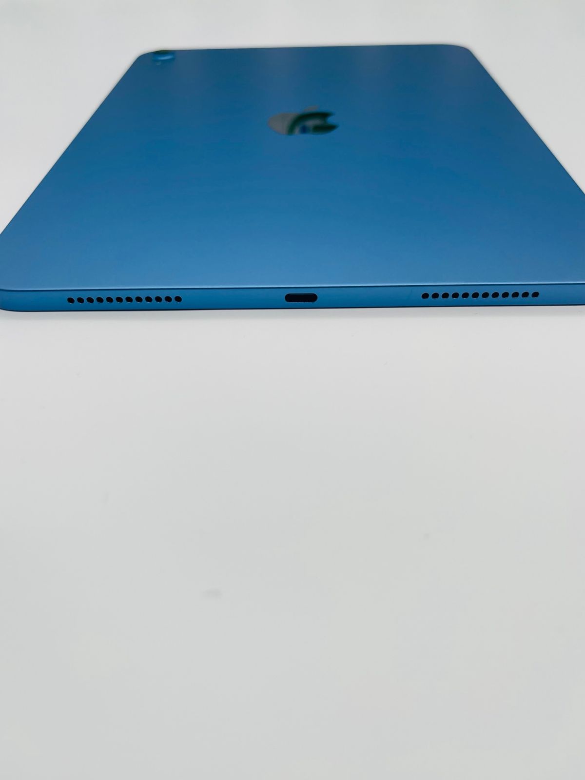 iPad A16 第11世代 11インチモデル 128GB ブルー Apple iPad 第11世代