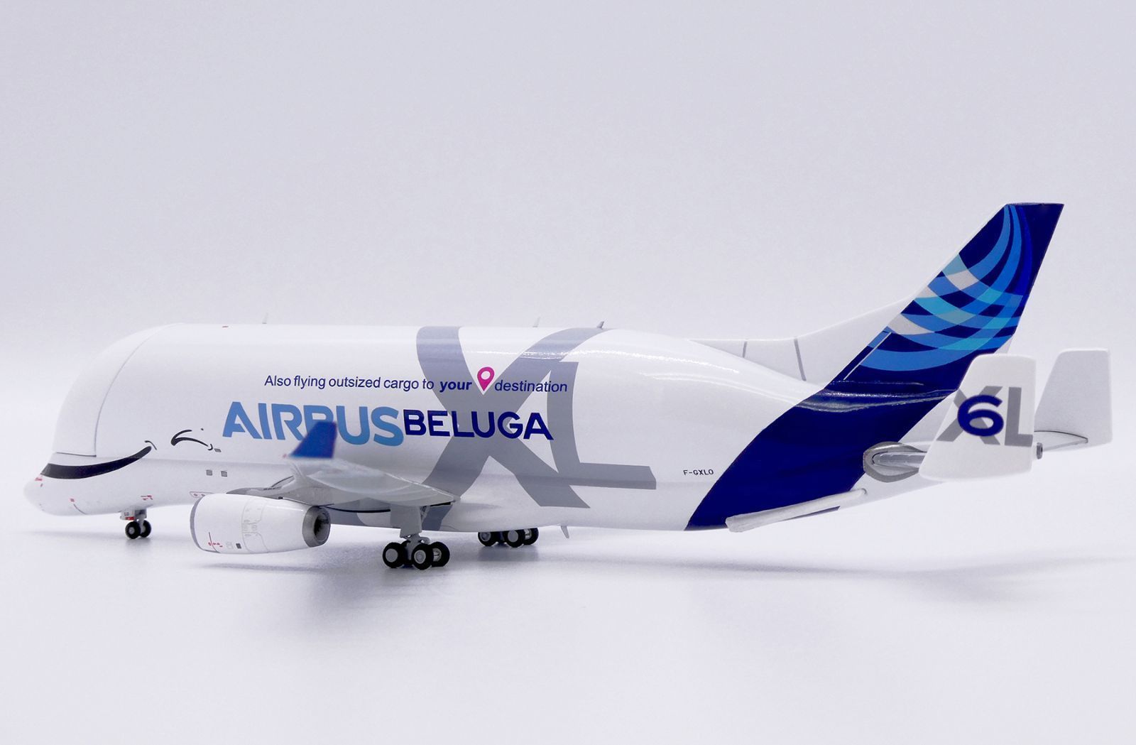 F-GXLO