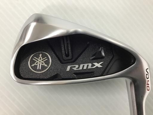 ヤマハ RMX VD40 5 単品アイアン LI NS PRO 950GH neo フレックスS メンズ 男性用 右利き 右用 Cランク ゴルフクラブ