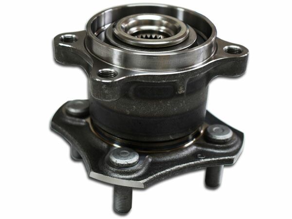 ノート SNE12 リア ハブベアリング 左右 2個セット WBH-229N H30.07～R02.12 送料無料
