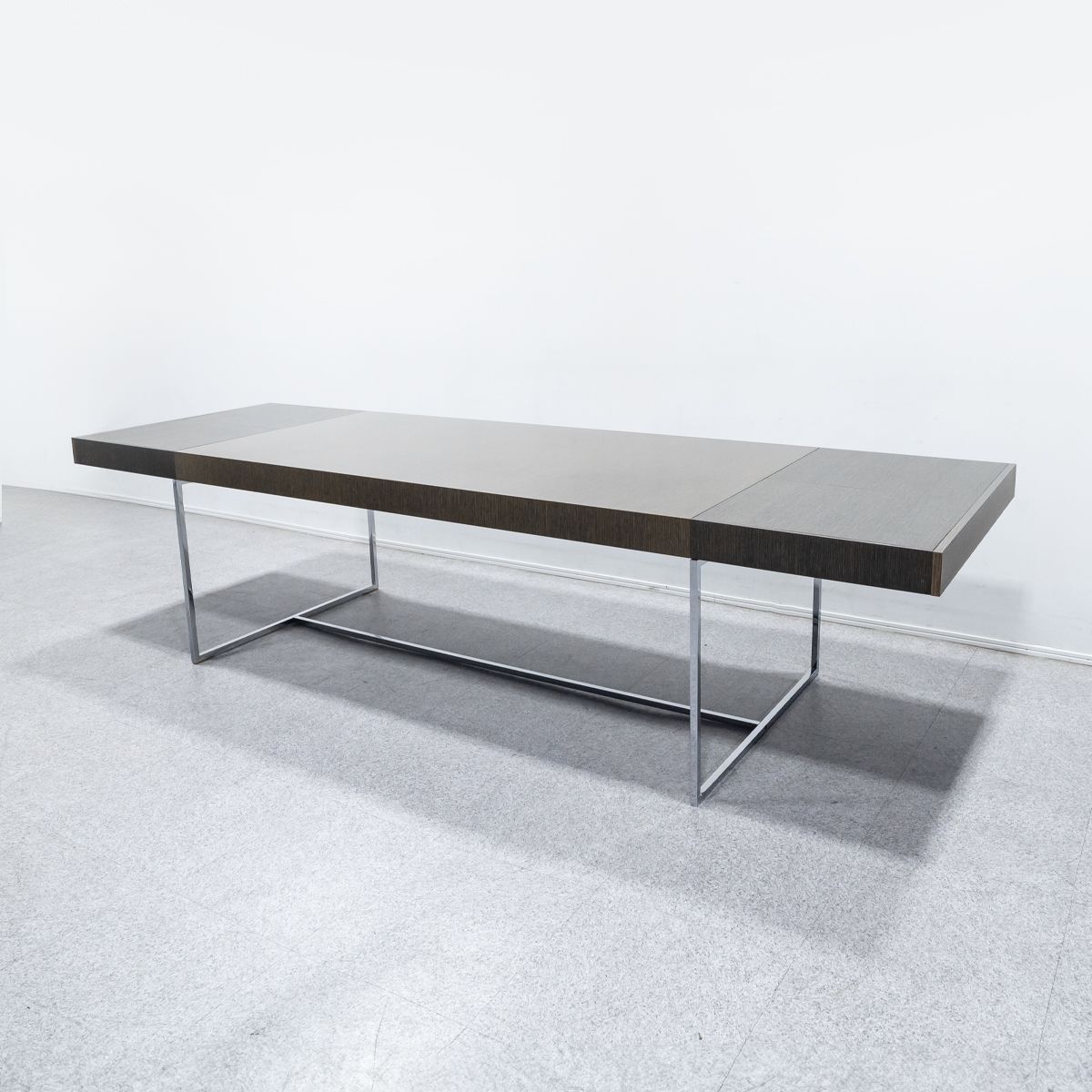 展示品】B&B ITALIA ビーアンドビー イタリア TAV ATHOS アトス 伸長式