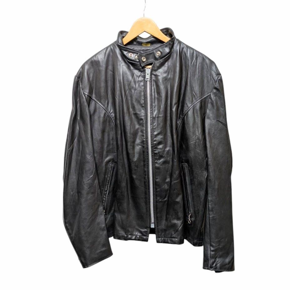 60s ～70s ヴィンテージ シアーズ Sears THE LEATHER SHOP