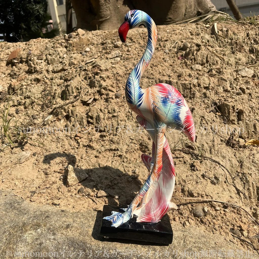 ガーデンインテリア