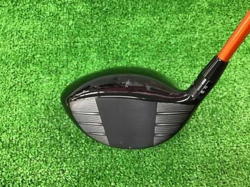 リシャフト フレックスその他