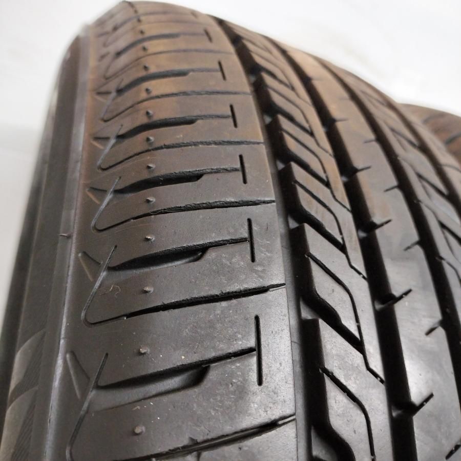 希少！ 国産ノーマルタイヤ 2本＞ 195/60R16 SEIBERLING SL201 2020年