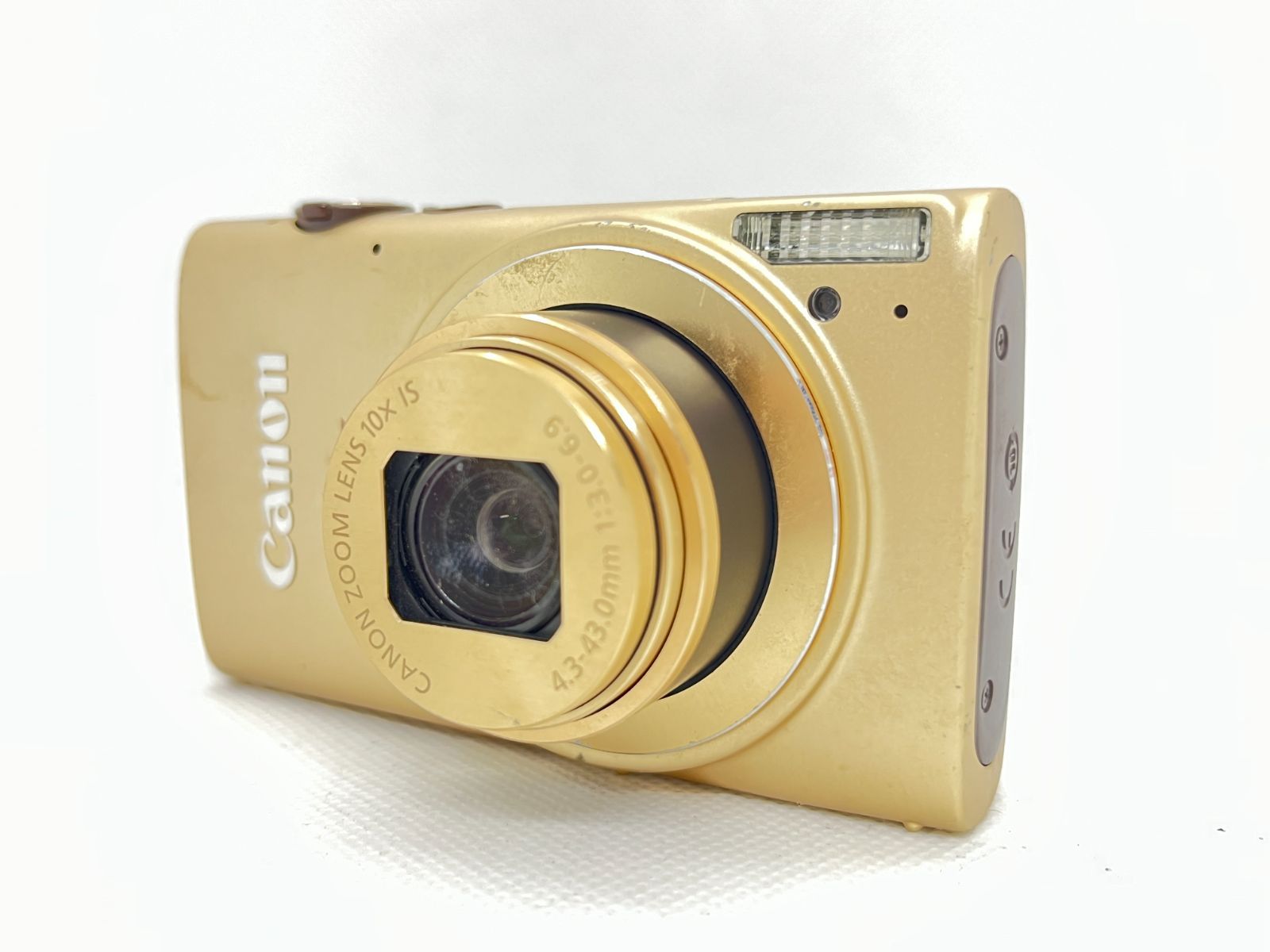Canon IXY 610F CANON IXY 610F [ゴールド] 価格比較 - 価格.com