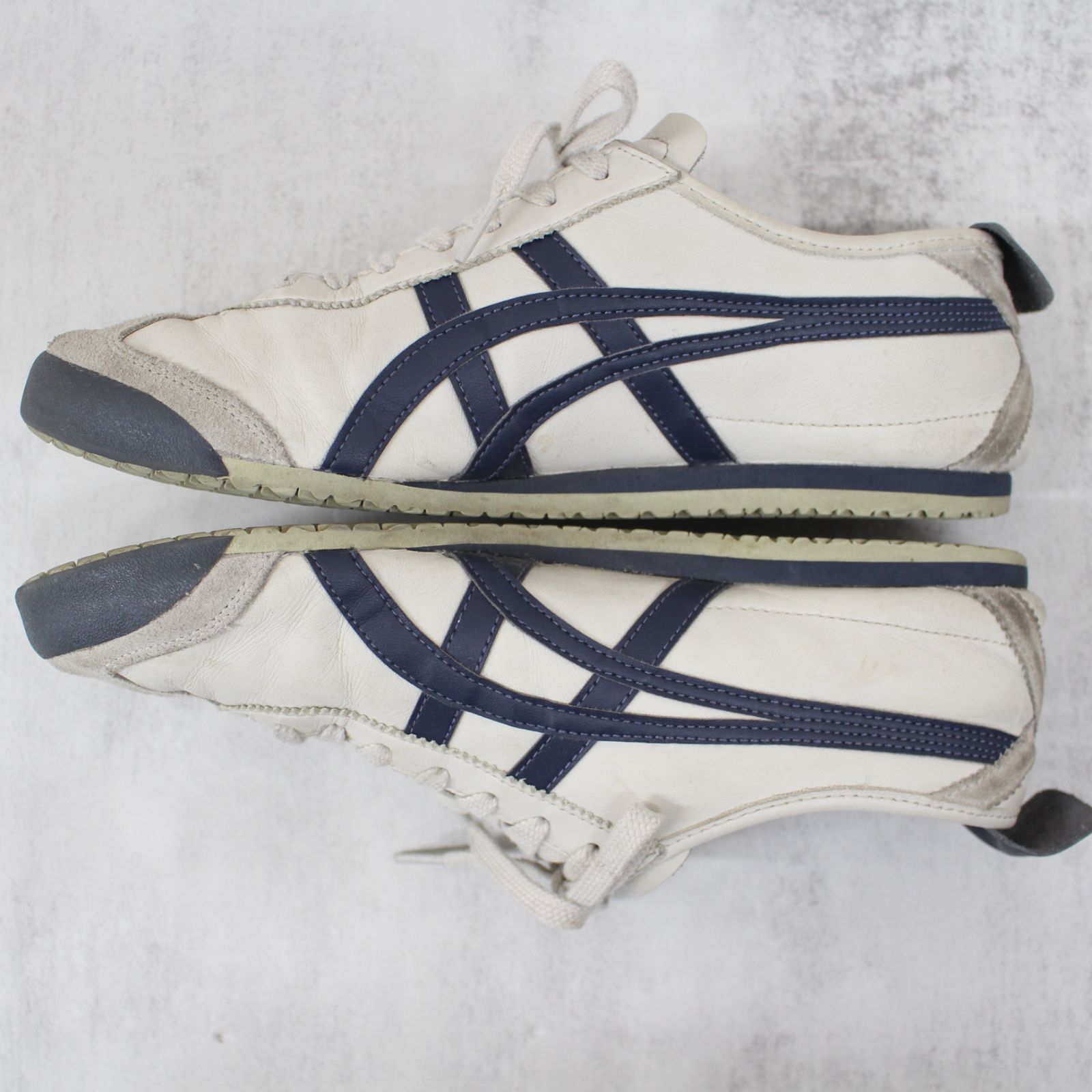 S134)Onitsuka Tiger/オニツカタイガー MEXICO66/メキシコ66 THL202 