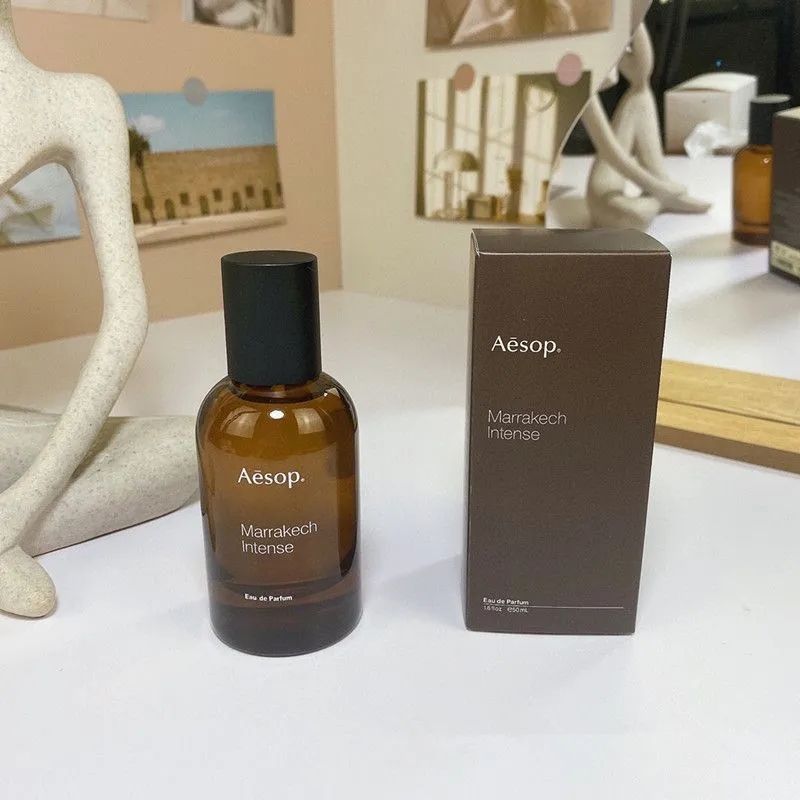 AESOP イソップ マラケッシュ インテンス オードパルファム 50ml - メルカリ