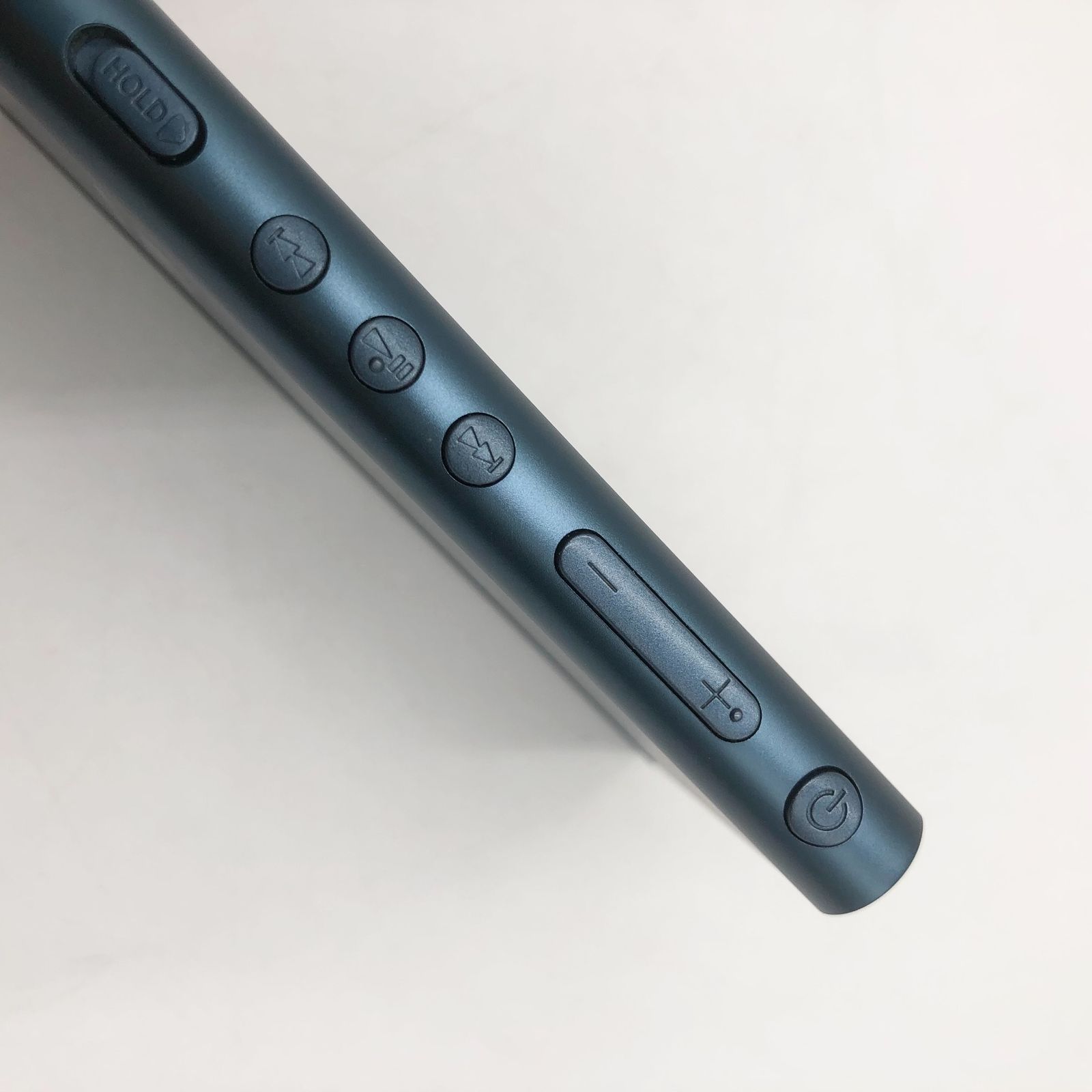 SONY ウォークマン Aシリーズ NW-A55(L) ムーンリットブルー 【公式通販】