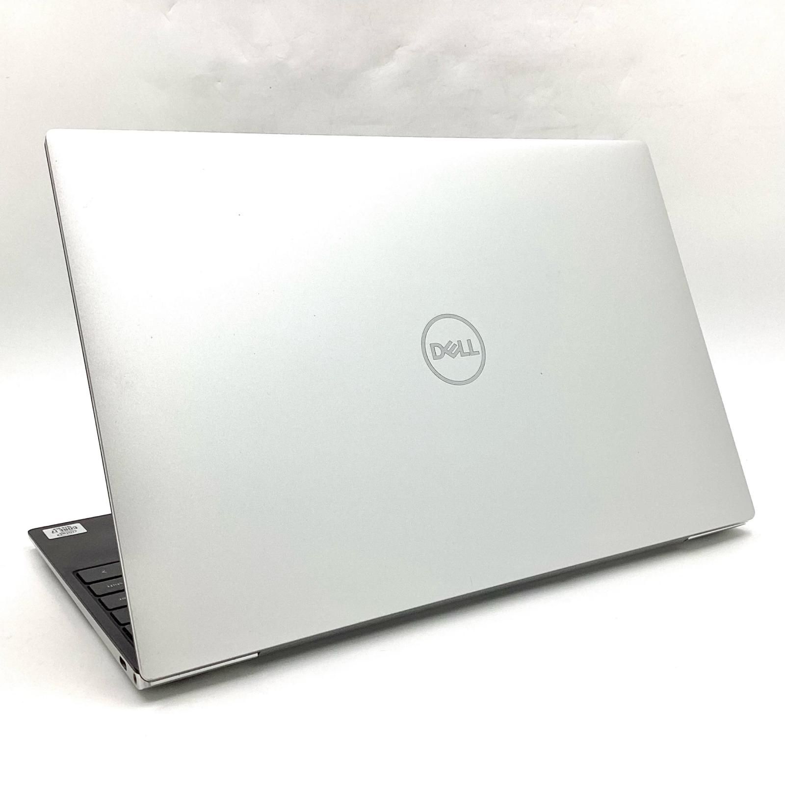 爆買い，新作 DELL XPS 13 9300 P117G Intel(R) Core(TM) i7-1065G7 CPU @ 1.30GHz (1.50GHz) 16GB M.2 SSD 1TB 71.0%【難有】【最速発送】 Windowsノート本体