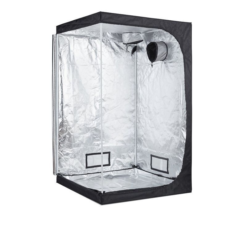 植物室内栽培用中型テント グロウテント 240×120×200 LS Hyindoor 60 植物室内栽培用中型テント グロウテント 240×120×200 LS Hyindoor 60