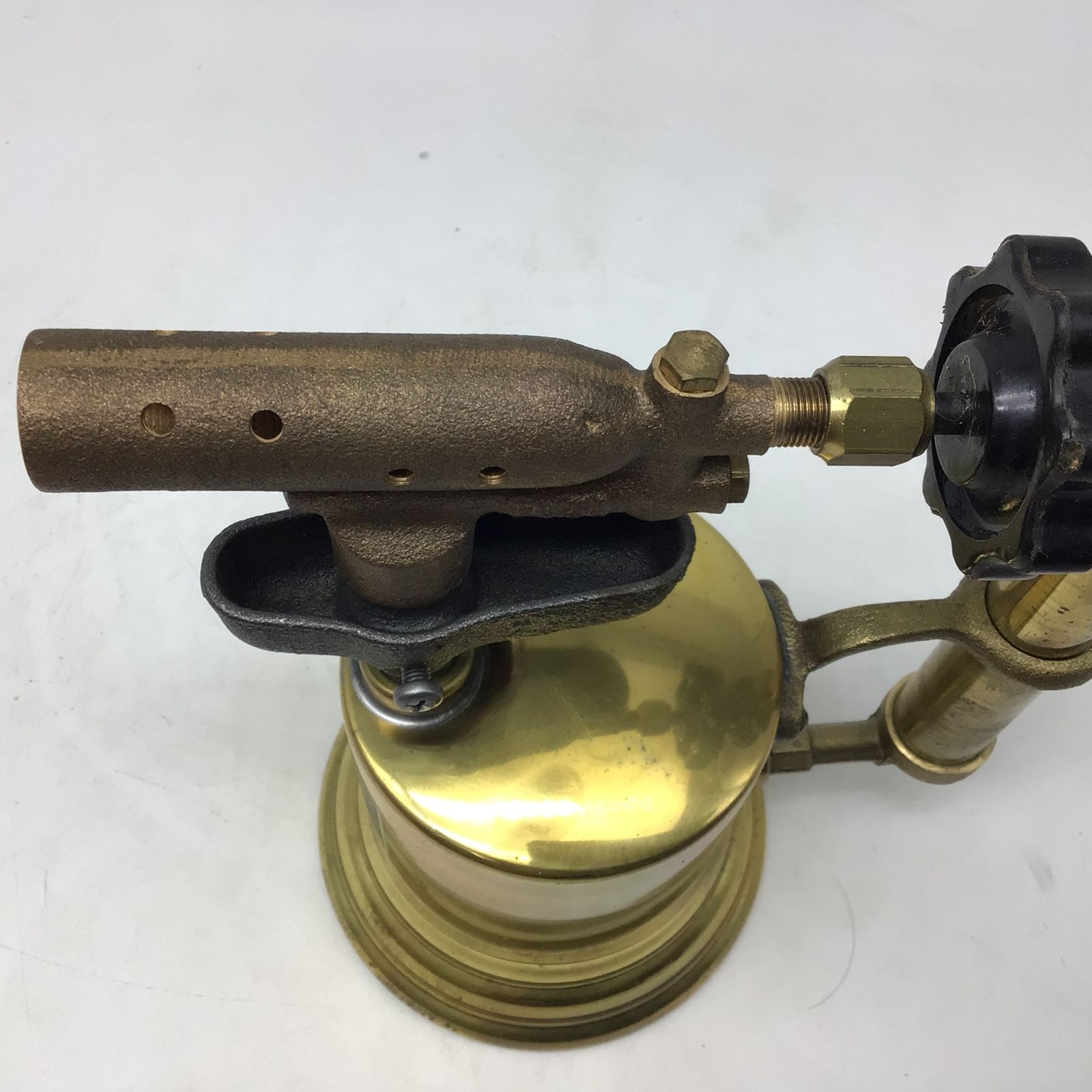 SAKAE トップ SEIKI アンティーク バーナー SAKAE SEIKI アンティーク