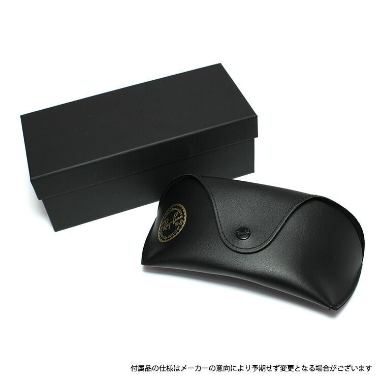 レイバン 偏光サングラス RB3566CH 002/5J・004/A1 65 レギュラー