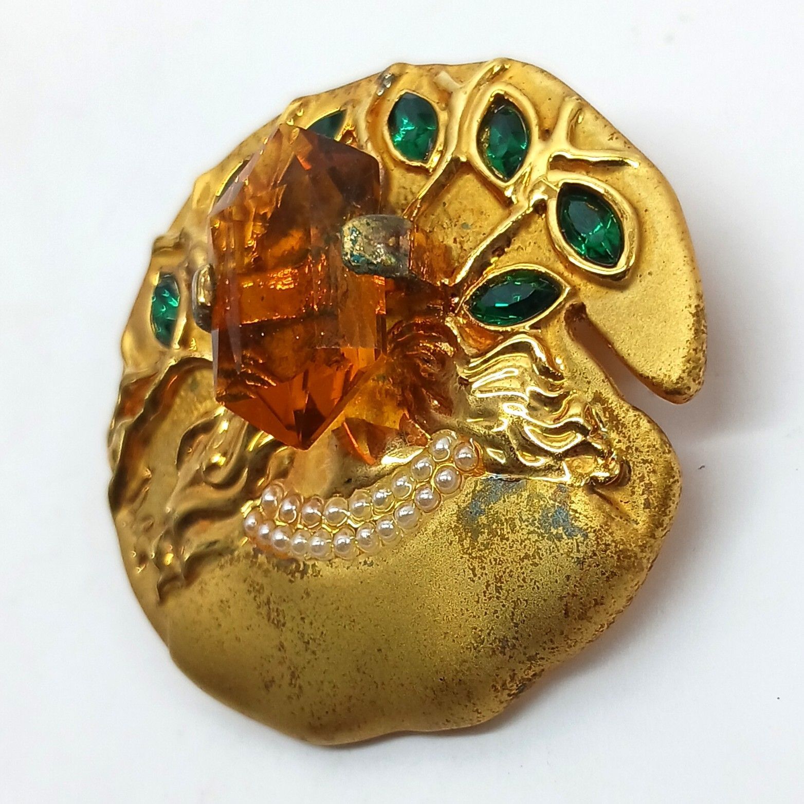 Salvador Dali サルバドール・ダリ Joies コレクション