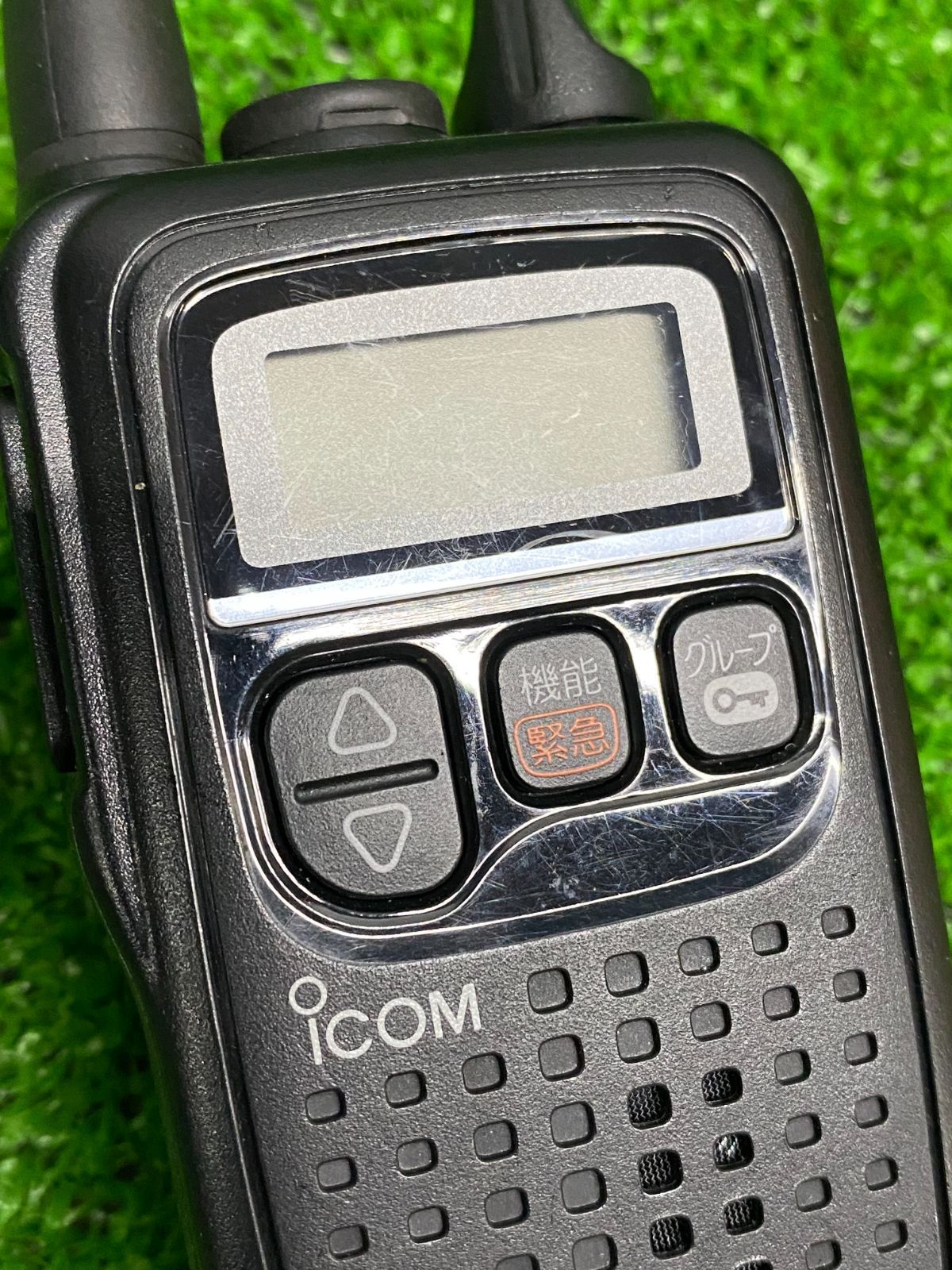 トランシーバー icom ic-4350 アイコム IC-4350 トランシーバー | トランシーバー・無線機の